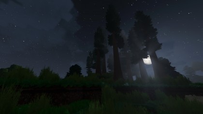 Eco скриншоты