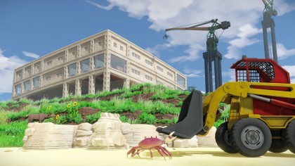 Eco игра