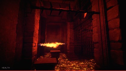 Exhaust игра