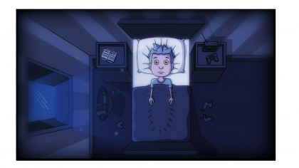 Fearmonium скриншоты