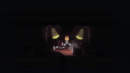 Fearmonium игра