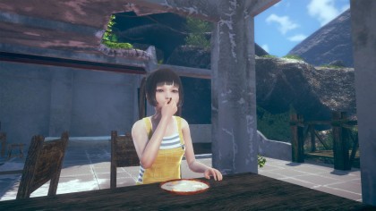 AI Shoujo скриншоты