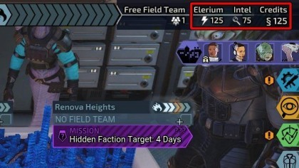 XCOM: Chimera Squad скриншоты