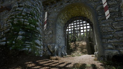 Valhall игра