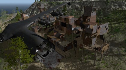 Virtual Battlegrounds игра