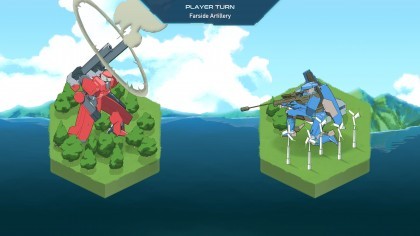 Warborn игра