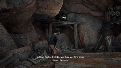 Uncharted 4: A Thief's End скриншоты