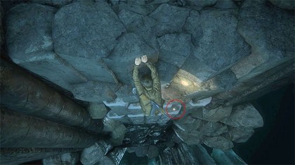 Uncharted 4: A Thief's End игра