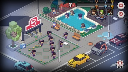 игра Death Coming