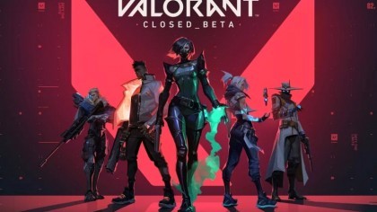 Valorant игра