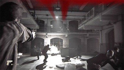 Uncharted 4: A Thief's End скриншоты