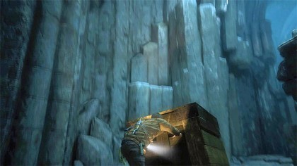 Uncharted 4: A Thief's End скриншоты