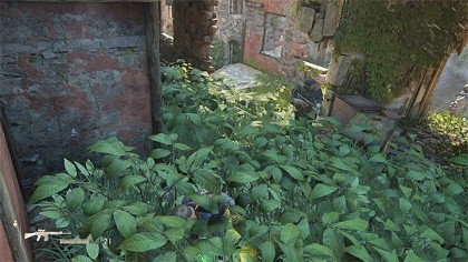 Uncharted 4: A Thief's End скриншоты