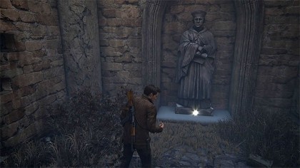 Uncharted 4: A Thief's End скриншоты