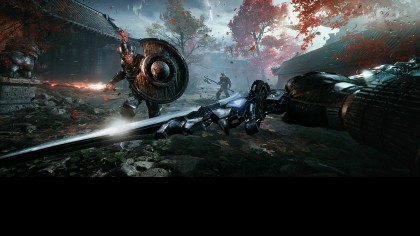 Bright Memory: Infinite скриншоты