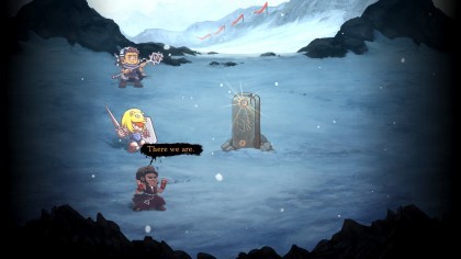 Bonfire игра