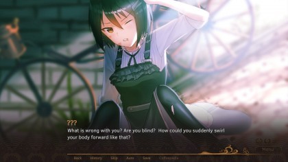Caffeine: Victoria's Legacy игра