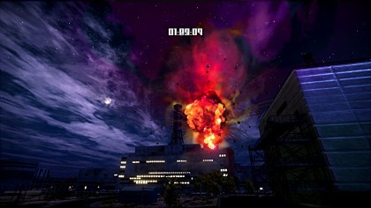 Chernobyl 1986 скриншоты