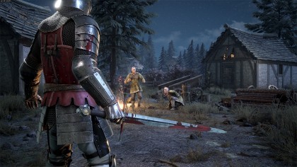Chivalry 2 игра