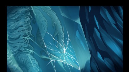 Chronicle of Innsmouth: Mountains of Madness скриншоты