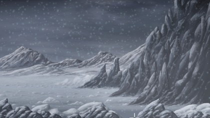 Chronicle of Innsmouth: Mountains of Madness игра