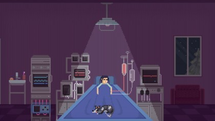 Balthazar's Dream игра