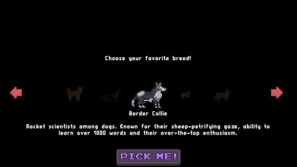Balthazar's Dream скриншоты