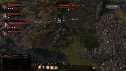 Blackthorn Arena игра