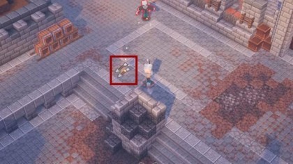 Minecraft Dungeons игра