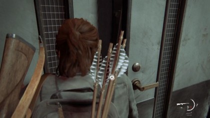 The Last of Us: Part 2 скриншоты