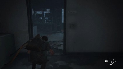 The Last of Us: Part 2 скриншоты