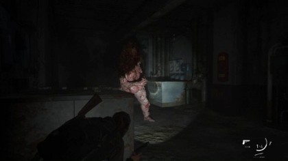 The Last of Us: Part 2 скриншоты