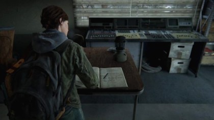 The Last of Us: Part 2 скриншоты