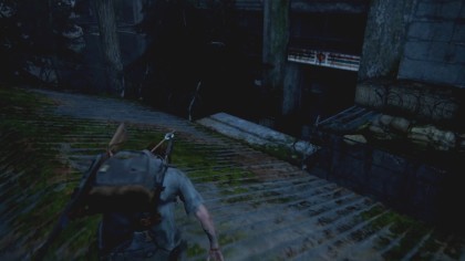 The Last of Us: Part 2 скриншоты