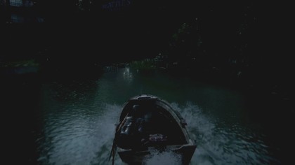 The Last of Us: Part 2 скриншоты