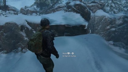 The Last of Us: Part 2 скриншоты