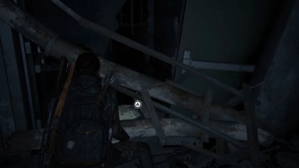 The Last of Us: Part 2 скриншоты