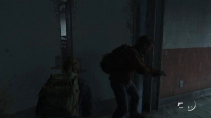 The Last of Us: Part 2 скриншоты