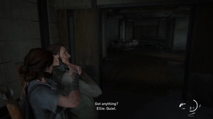 The Last of Us: Part 2 скриншоты