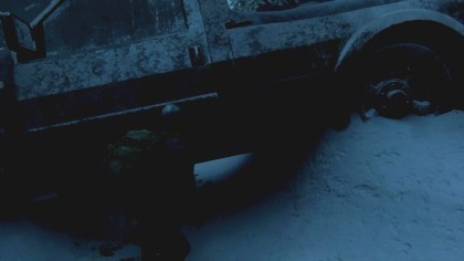 The Last of Us: Part 2 скриншоты