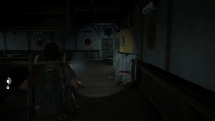 The Last of Us: Part 2 игра