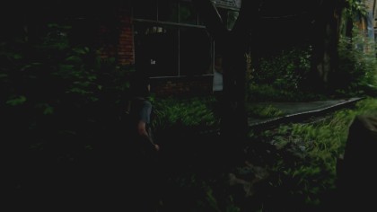 The Last of Us: Part 2 скриншоты