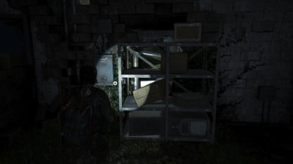 The Last of Us: Part 2 скриншоты