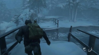 The Last of Us: Part 2 игра