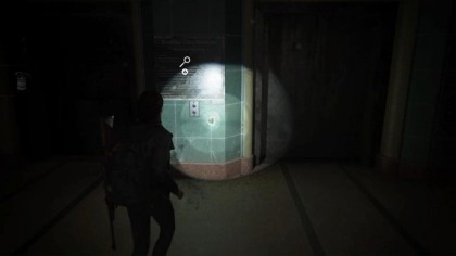 The Last of Us: Part 2 скриншоты