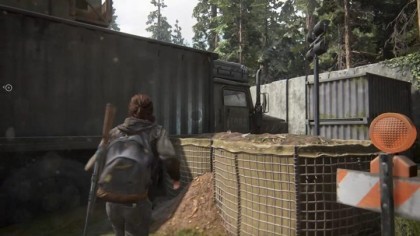 The Last of Us: Part 2 скриншоты