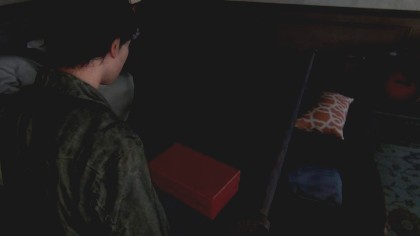The Last of Us: Part 2 скриншоты