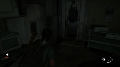 The Last of Us: Part 2 скриншоты