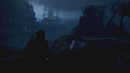 The Last of Us: Part 2 скриншоты