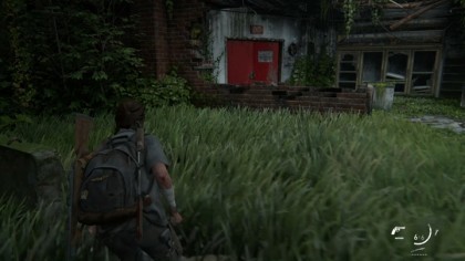 The Last of Us: Part 2 скриншоты